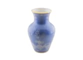 MING VASE PERVINCA Oriente Italiano-3