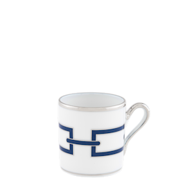 Catene ESPRESSO CUP ZAFFIRO