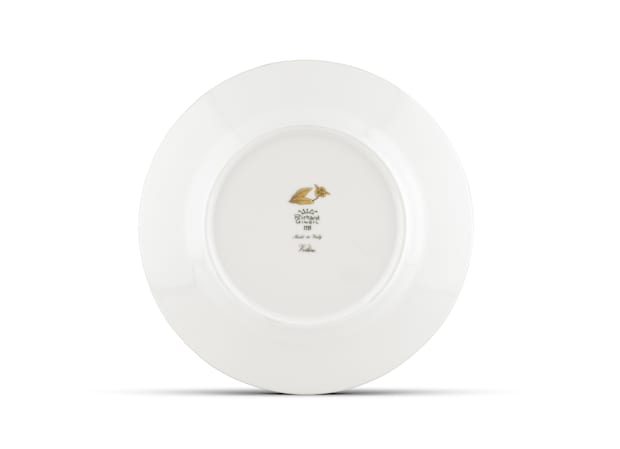 DESSERT PLATE DENIM Voliere-5