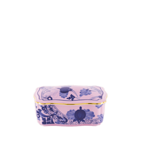 Oriente Italiano - Tesori TRINKET BOX AZALEA