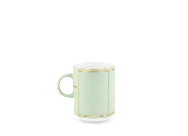 MUG VERDE Diva-3