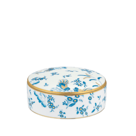 Oro Di Doccia TRINKET BOX TURCHESE