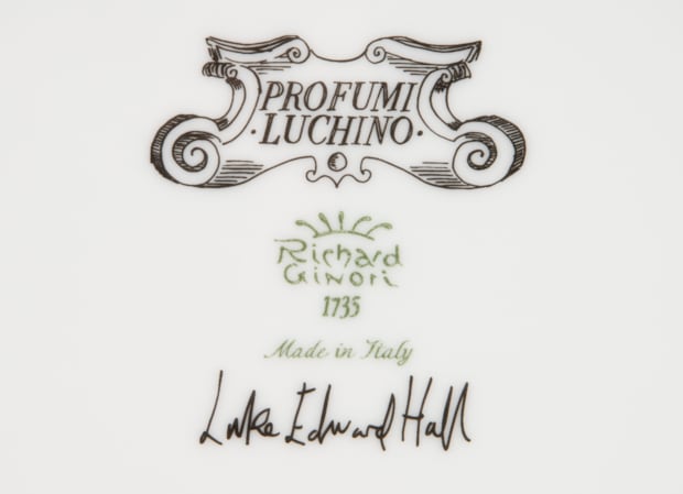 Fox Thicket Folly Jewelry Box | GINORI 1735