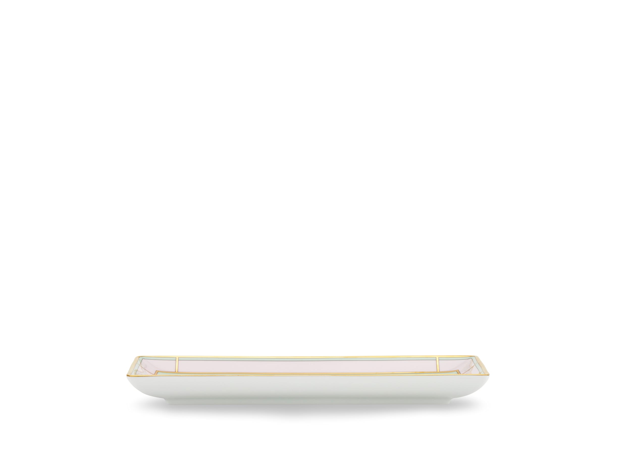 RECTANGULAR CHANGE TRAY | GINORI 1735