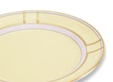 DESSERT PLATE GIALLO Diva-3