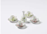 ESPRESSO SET FOR TWO ACANTO Florenza-5