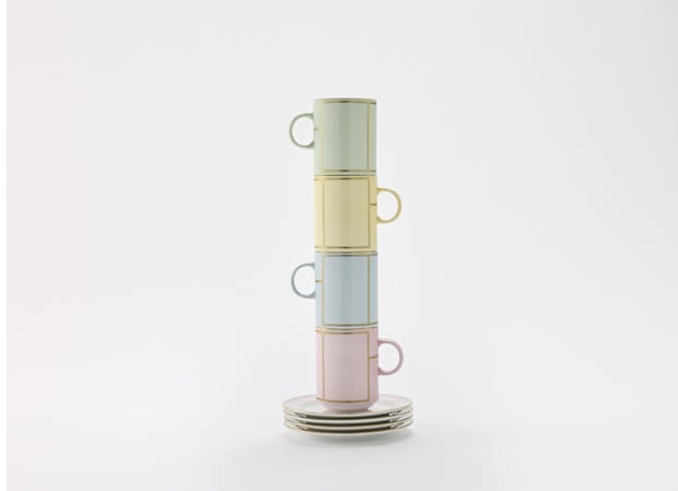 MUG ROSA Diva-6