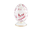 GRAND œUF MAGENTA Oro Di Doccia-1