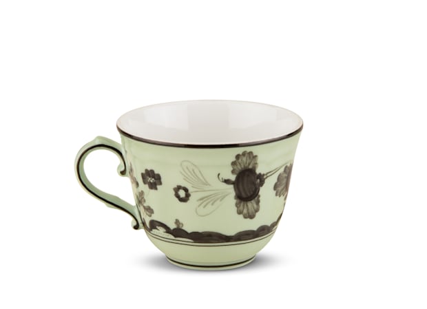ESPRESSO CUP BARIO Oriente Italiano-2