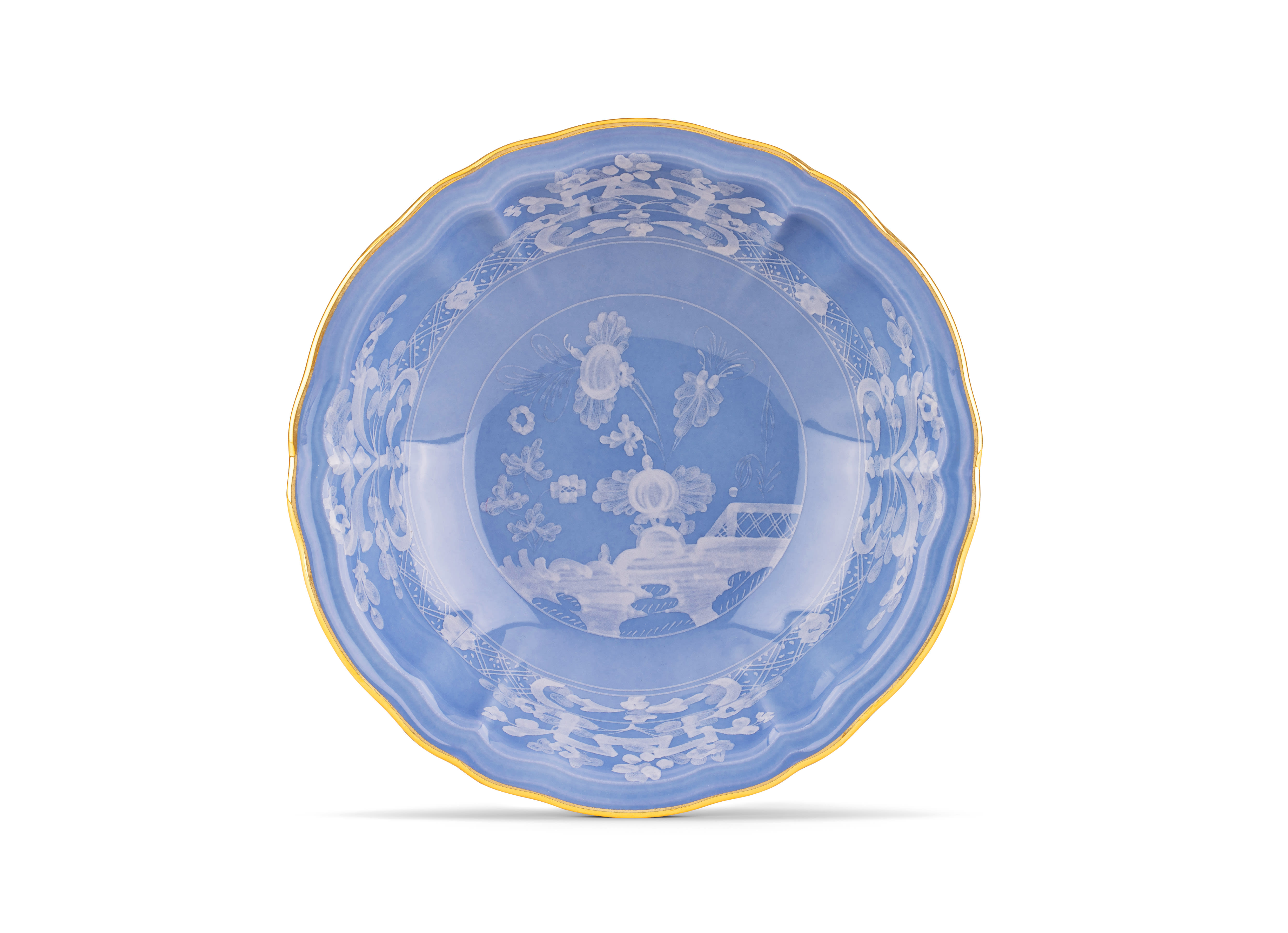 Fox Thicket Folly Change Tray | Profumi Luchino | GINORI 1735
