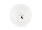 SOUP PLATE ALBUS Oriente Italiano-5