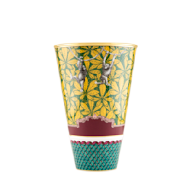 Totem Vase SCIMMIA