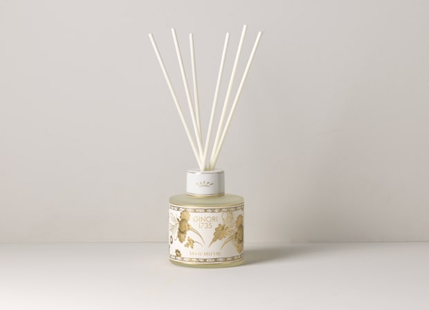 Vicolo Dell'oro Room Diffuser - Refill | GINORI 1735