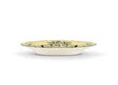 ASSIETTE PLATE CITRINO Oriente Italiano-4