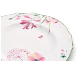 FLAT PLATE MALVA Florenza-3