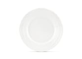 BREAD PLATE WHITE Vecchio Ginori-1