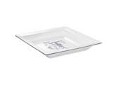 large change tray blu cobalto - personalizableCorona Monogram-2
