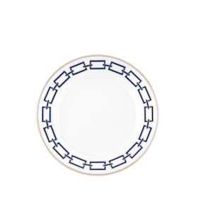Catene – Porcelain Plate Set | Ginori 1735