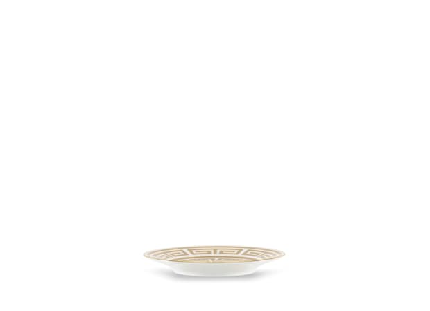 BREAD PLATE CACHEMIRE Labirinto-3
