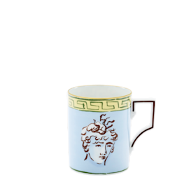 【mamama mama】リチャードジノリ風　オリーブ柄6枚セット Ginori 1735 | Porcelain Tableware and Design Home Décor