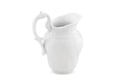 GRAND POT À LAIT BLANC Vecchio Ginori-2