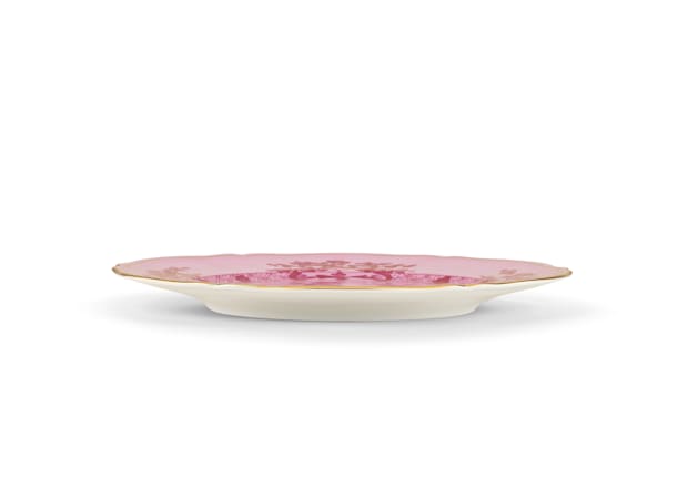 Richard Ginori - Assiette de présentation (6) - Porcelaine - Catawiki
