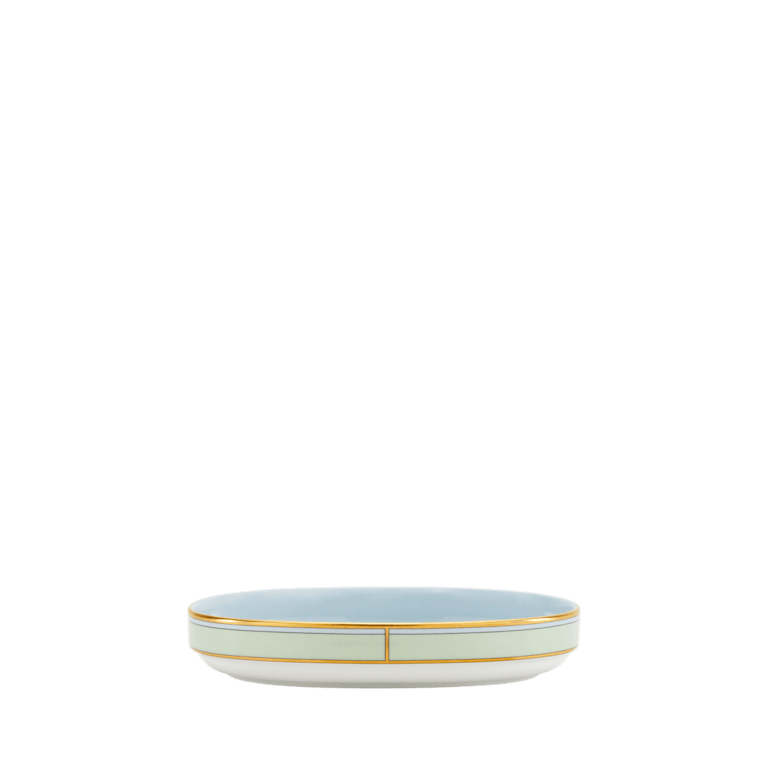 Diva PICKLE DISH VERDE