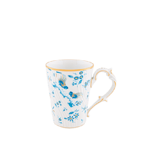 Oro Di Doccia MUG TURCHESE