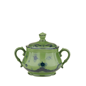 Oriente Italiano SUCRIER MALACHITE