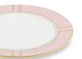 CHARGER PLATE ROSA Diva-3