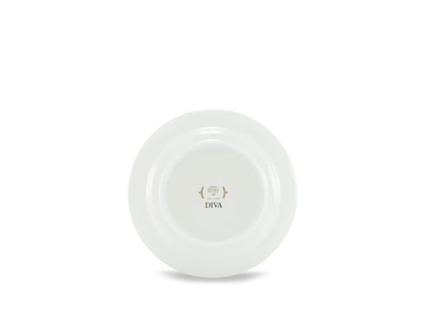 SOUP PLATE VERDE Diva-5