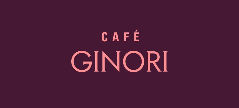 Café Ginori