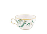 TEA CUP GIADA Oro Di Doccia-2