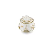 SUGAR BOWL AURUM Oriente Italiano-2