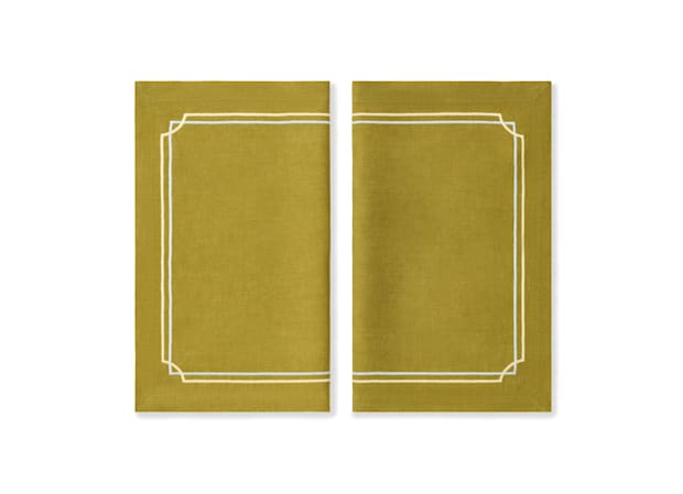 LINEN PLACEMATS OLIVA Orlis-2