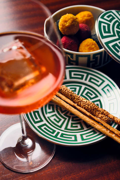 Café Ginori | Ginori 1735