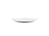 CAKE PLATE WHITE Vecchio Ginori-4