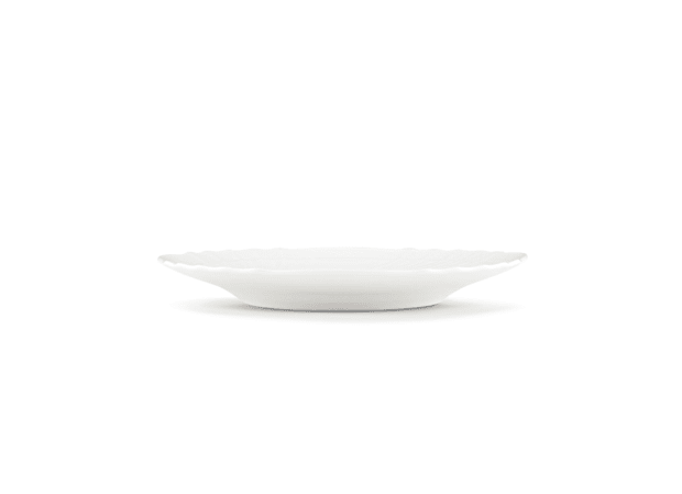 DESSERT PLATE WHITE Vecchio Ginori-4