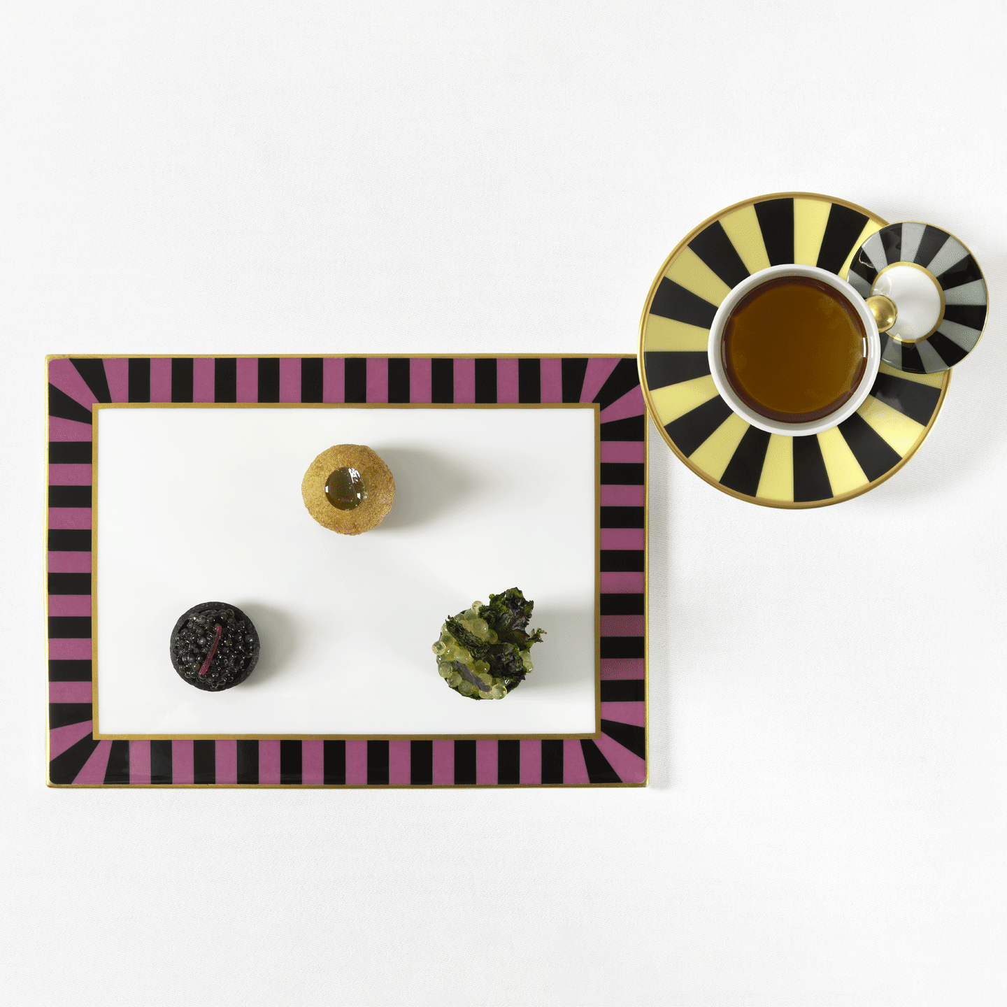 Osteria Francescana, Modena