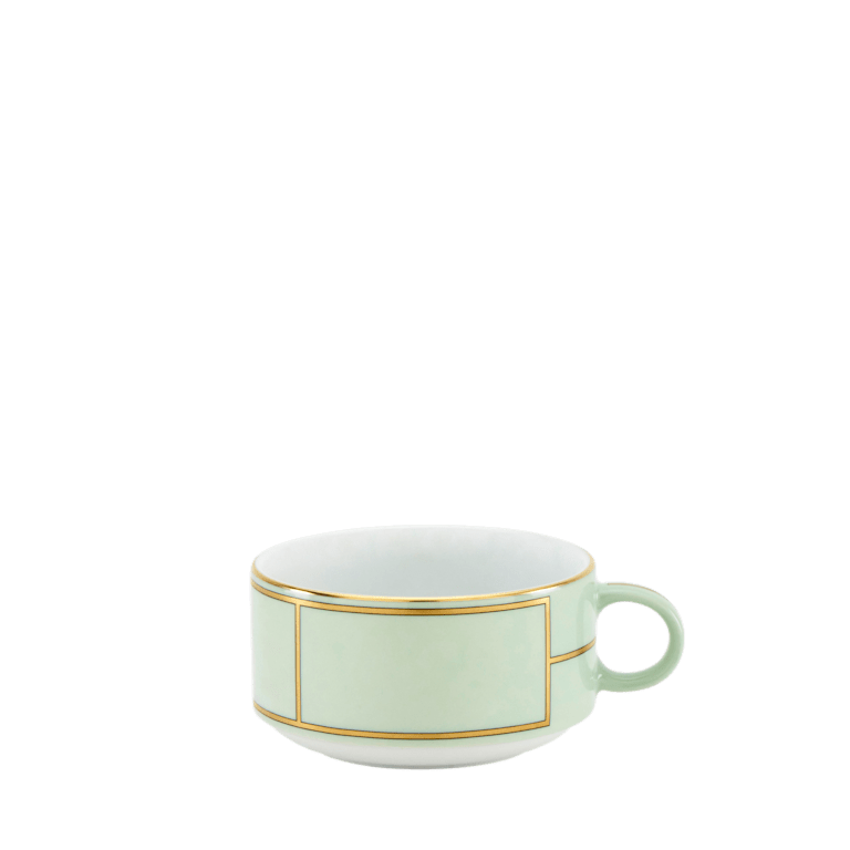 Diva TASSE À THÉ VERDE