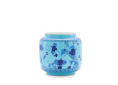 VASO PORTA CANDELA IRIS Oriente Italiano - Tesori-1