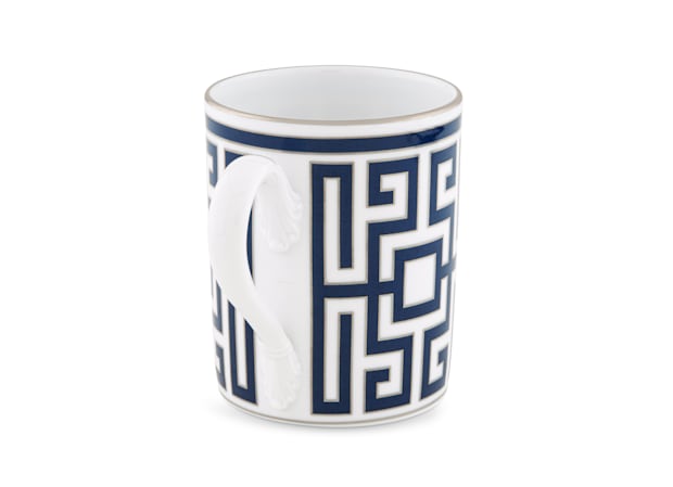 MUG ZAFFIRO Labirinto-2