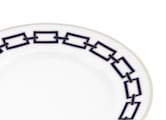 DESSERT PLATE ZAFFIRO Catene-3