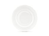 CHARGER PLATE WHITE Antico Doccia-1