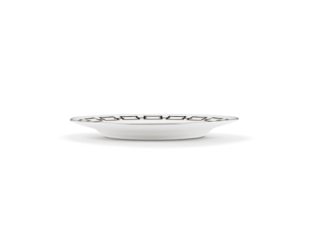 FLAT PLATE NERO Catene-4