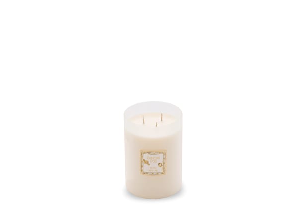 LARGE SCENTED CANDLE VICOLO DELL'ORO - REFILLOriente Italiano-2