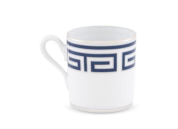 ESPRESSO CUP ZAFFIRO Labirinto-2