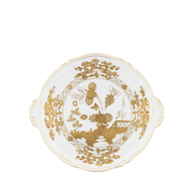 Oriente Italiano ASSIETTE À GÂTEAU AURUM