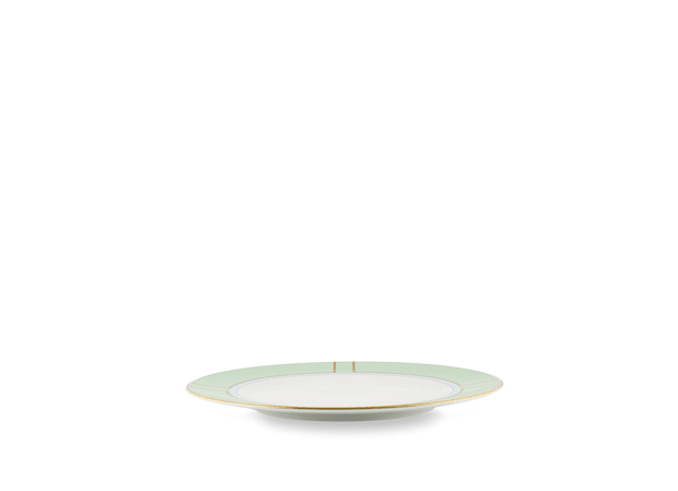 CHARGER PLATE VERDE Diva-4