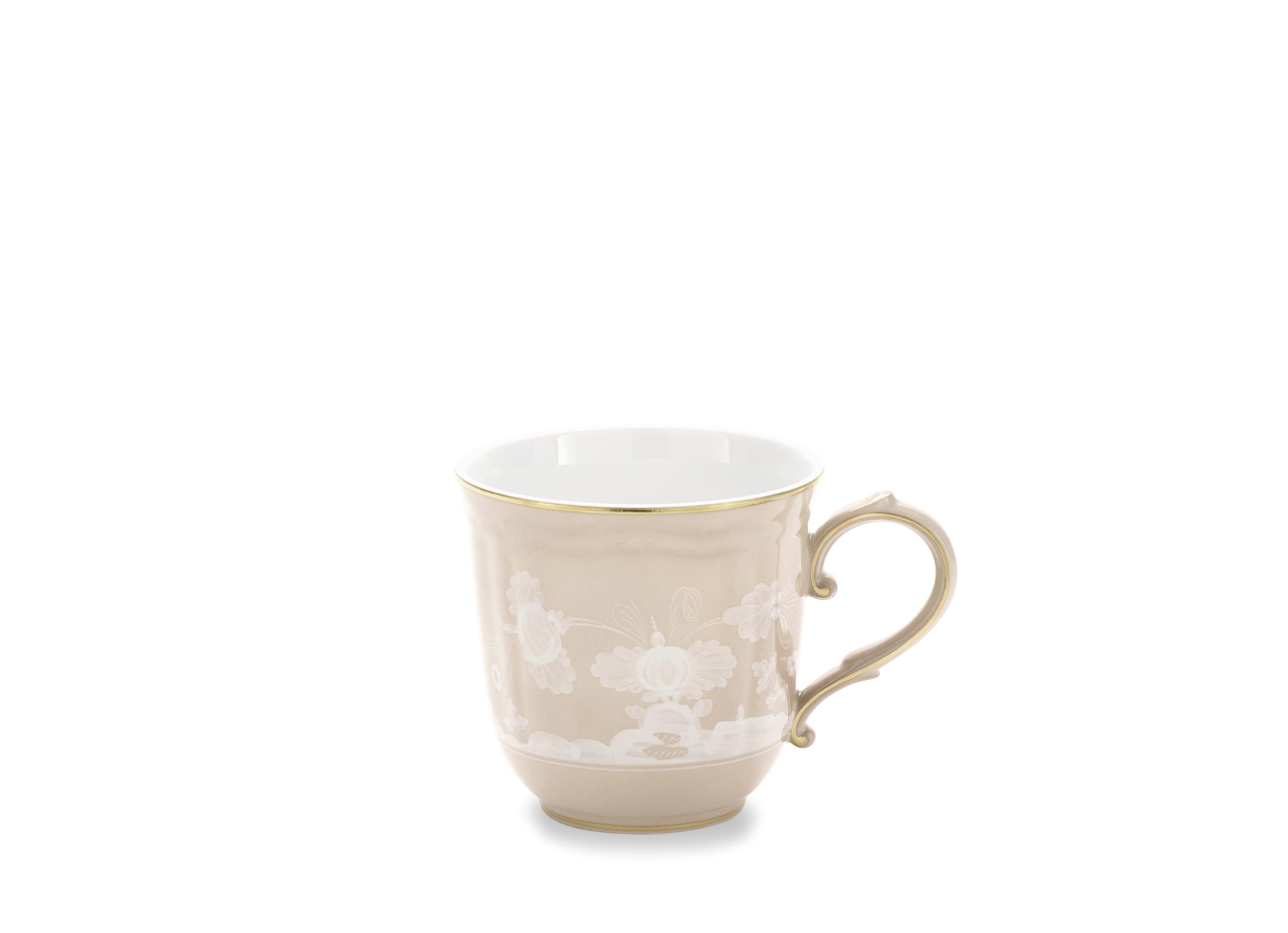 Collezioni - Oriente Italiano -tè e caffè | GINORI 1735